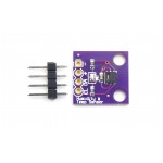 Temperature and Humidity Sensor Breakout Board SHT20 | 101859 | Other by www.smart-prototyping.com